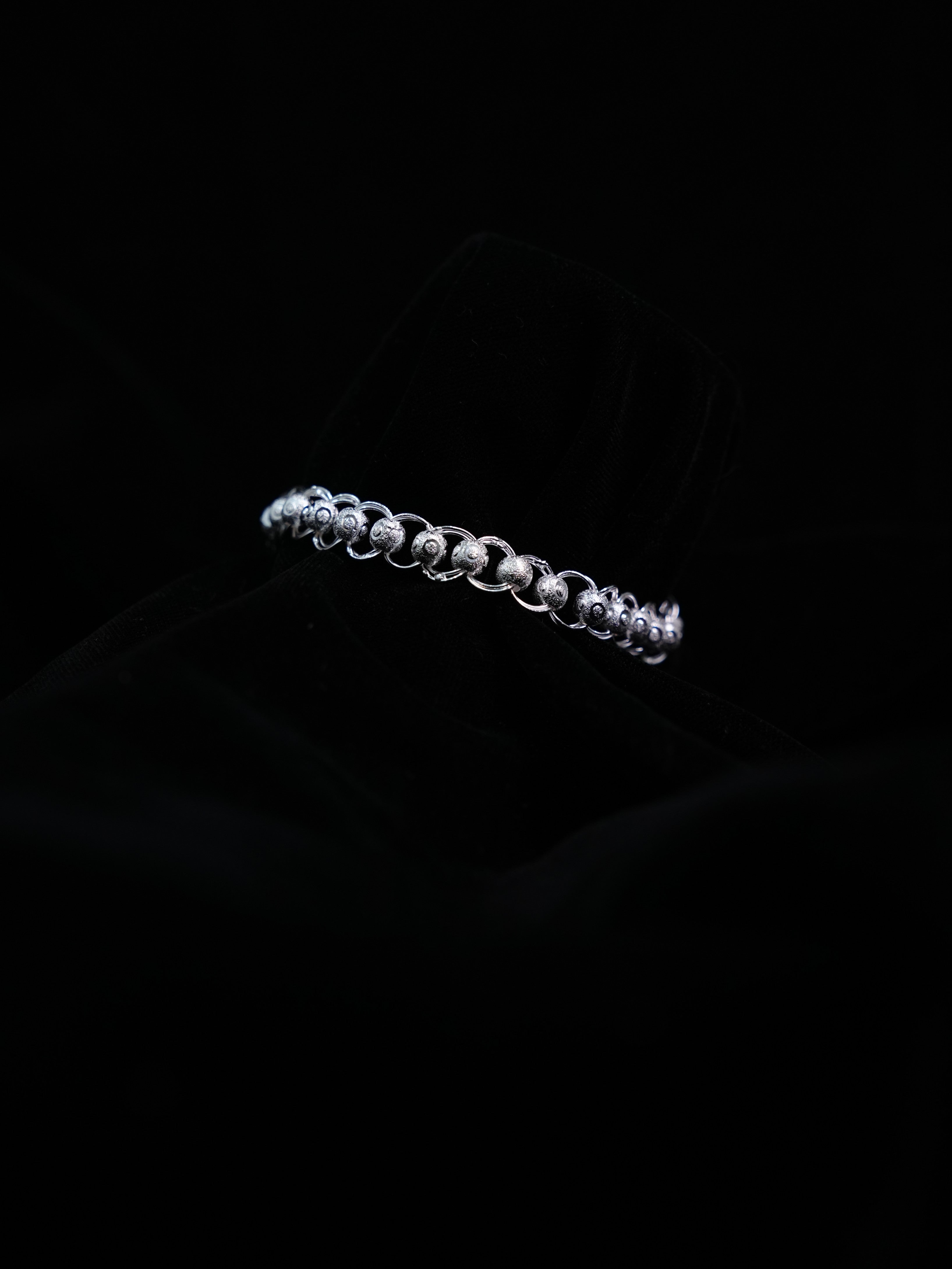 Roman Beads Bracelets